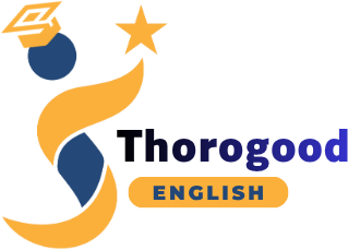 Thorogood English