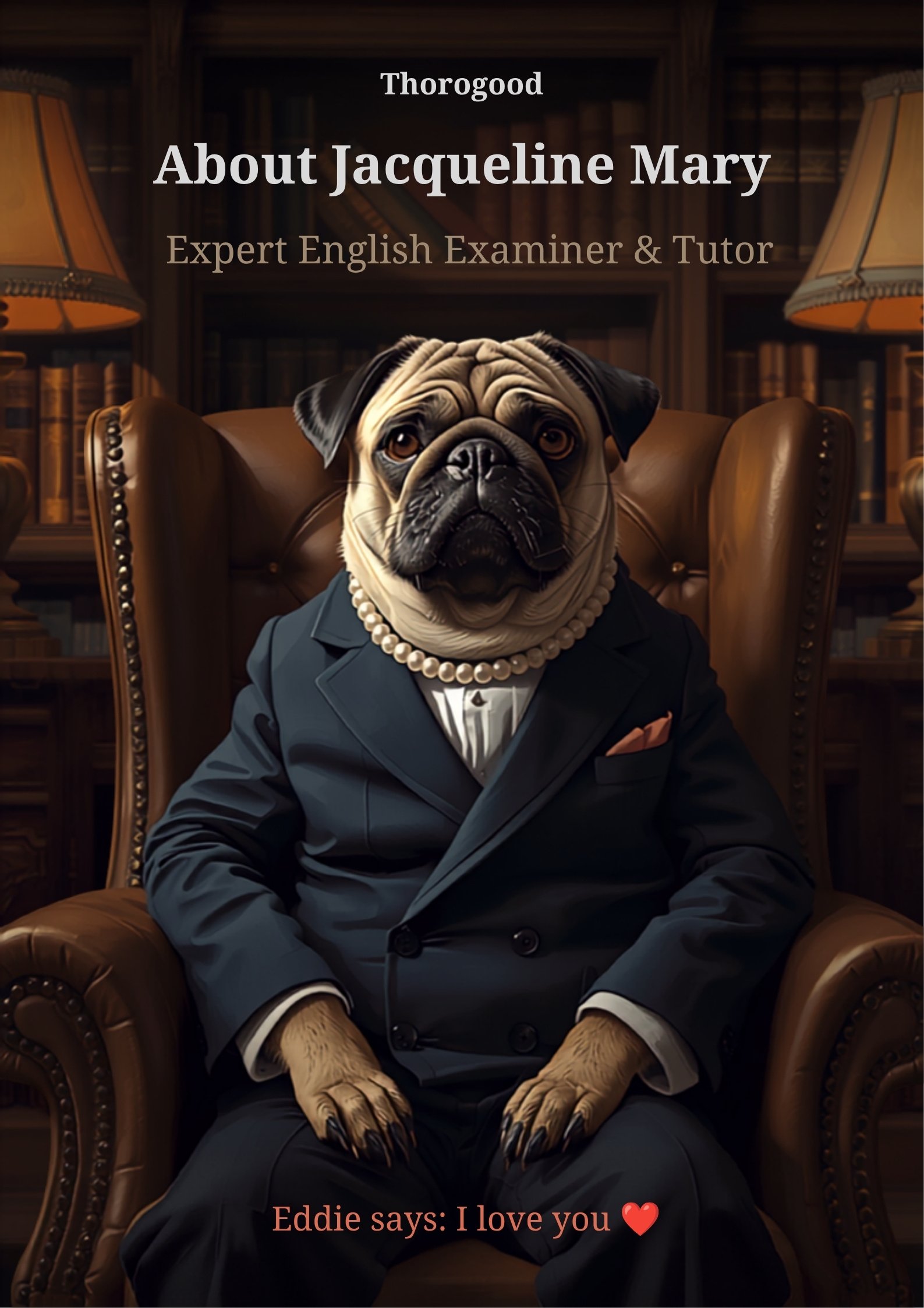 Live IGCSE English Classes