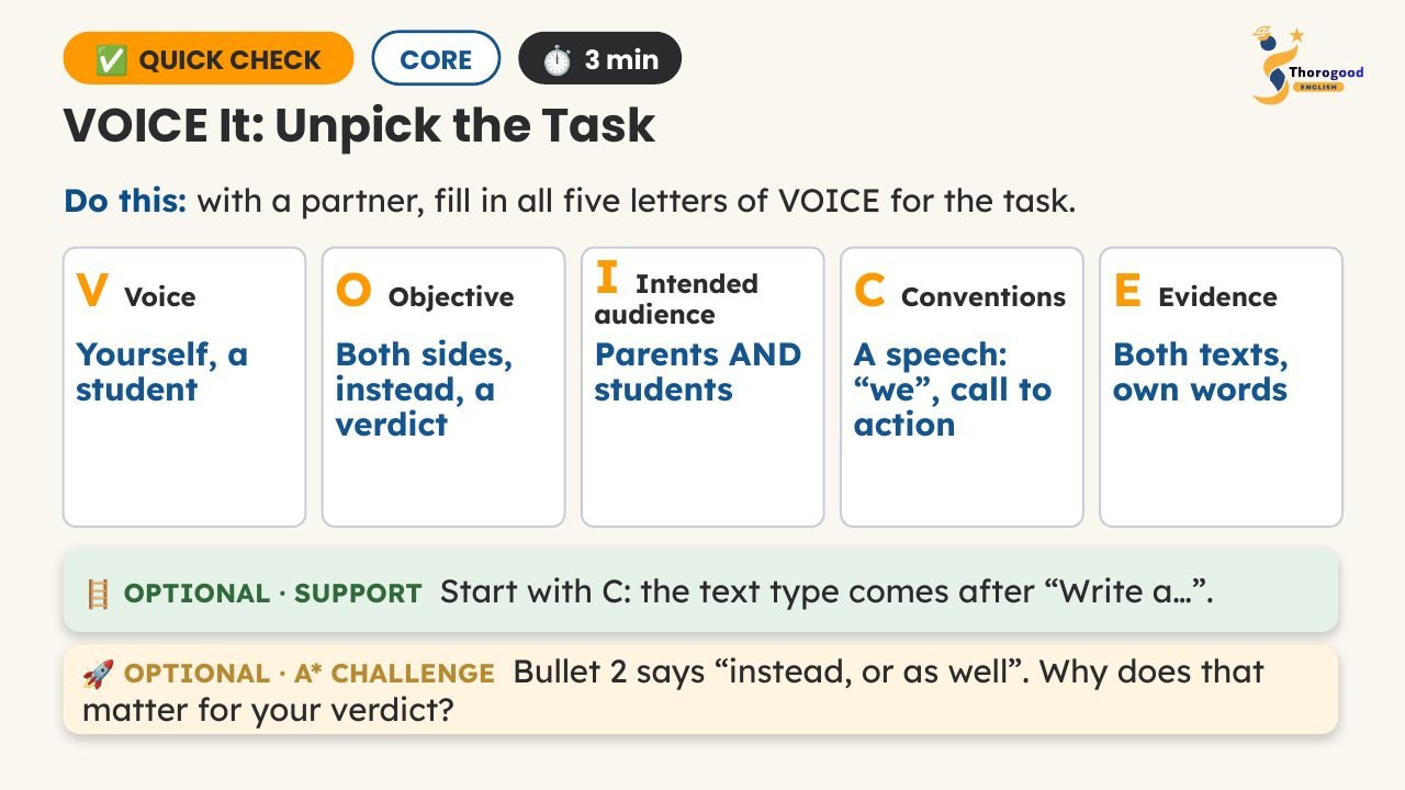 Directed Writing free lesson slide preview 6