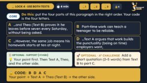 Directed Writing: Full Unit — Paper 2 Section A — IGCSE First Language English - Image 7