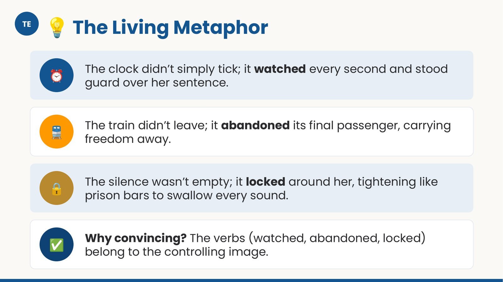 Painting with Words lesson slide preview 5