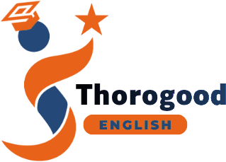 Thorogood English