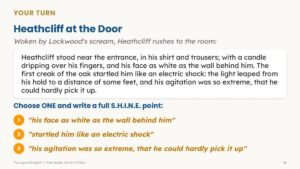 Writer’s Effect — Paper 1 for IGCSE First Language English - Image 10